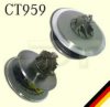 BMW 11657790145 Mounting Kit, charger